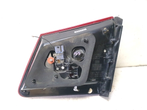 Mercedes Benz E-Class W212 (2009–2015) Tagatuli tagaluugil A055364 2128200964 - 3