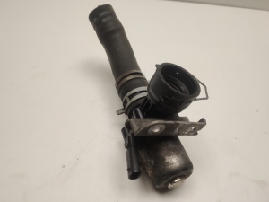 Mercedes Benz C-Class 204 (2007–2014) Circulation pump and its parts A2712030164 - 2