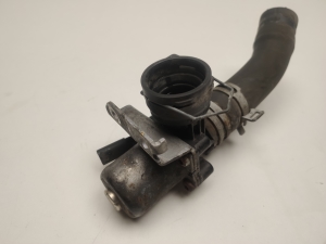 Mercedes Benz C-Class 204 (2007–2014) Circulation pump and its parts A2712030164 - 4