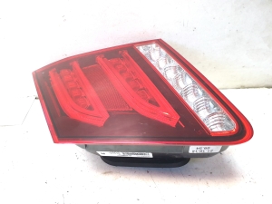 Mercedes Benz E-Class W212 (2009–2015) Rückleuchte Heckleuchte innen A046318 A2129062203 - 4