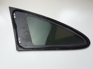 Honda CR-V (2006–2012) Seitenscheibe hinten (Karosserie) 73511SWWE01 - 2