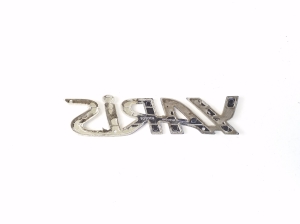 TOYOTA Yaris (2011–2020) Emblem 754420D150 - 3