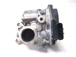 TOYOTA Hilux (2015–2020) AGR-Drosselklappe 258000E010 - 3