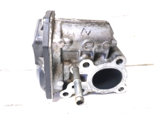 TOYOTA Hilux (2015–2020) AGR-Drosselklappe 258000E010 - 4