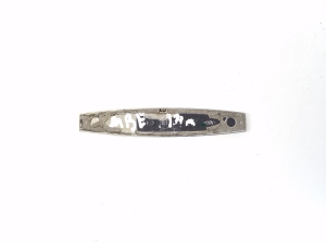 Mercedes Benz E-Class W212 (2009–2015) Emblem - 2