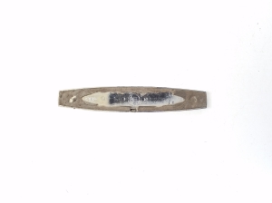 Mercedes Benz E-Class W212 (2009–2015) Emblem - 2