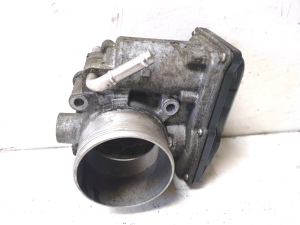 TOYOTA Hilux (2015–2020) Accelerator valve 261000E010 - 4