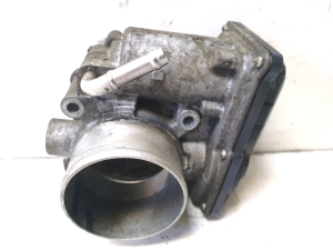 TOYOTA Hilux (2015–2020) Accelerator valve 261000E010 - 5