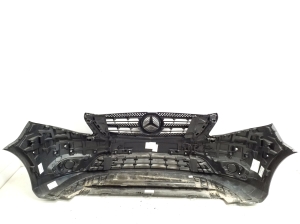 Mercedes Benz Vito 447 (2014–2026) Front bumper A4478809900 - 3