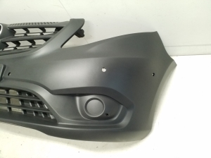 Mercedes Benz Vito 447 (2014–2026) Front bumper A4478809900 - 4