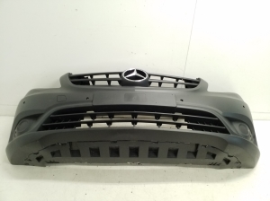 Mercedes Benz Vito 447 (2014–2026) Front bumper A4478809900 - 7