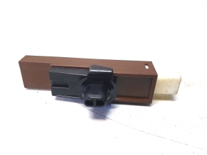 TOYOTA Hilux (2015–2020) Antenas pastiprinātājs 17240001 PA66GF33 - 2