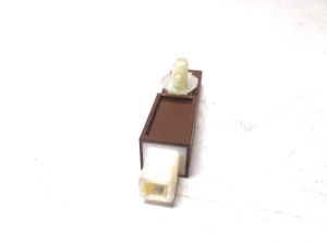 TOYOTA Hilux (2015–2020) Antenna amplifier 17246001 PA66GF33 - 3