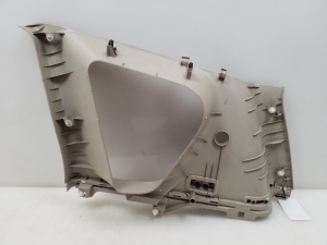 NISSAN Note E11 (2005–2014) Tagumise toe sisekujundus 769359U000 - 2