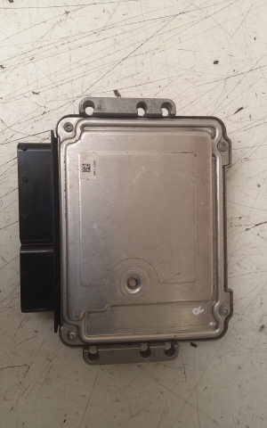 Kia ceed (2006–2012) Motorsteuergerät 0281015238 - 2