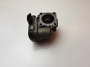 Peugeot 508 (2010–2017) Gaasiklapp 9673534480 - 3