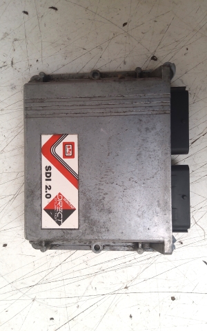 Steuermodul für Gasgeräte - DE8160601
