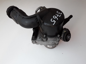 Peugeot 508 (2010–2017) Servopumpe A5100672 - 2
