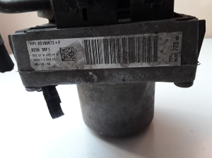 Peugeot 508 (2010–2017) Servopumpe A5100672 - 3
