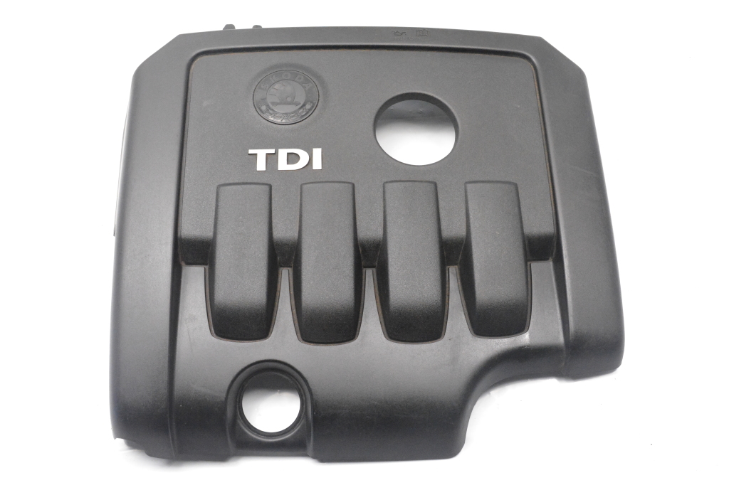 Skoda Octavia II (2004–2013) Mootori ilukate 03G103925BG Skoda Octavia II (2004–2013) Mootori ilukate 03G103925BG