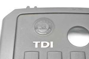 Skoda Octavia II (2004–2013) Mootori ilukate 03G103925BG - 4