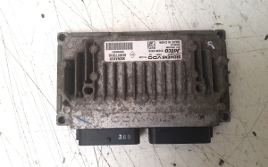 Gearbox control unit - 8200775316