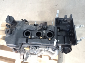 TOYOTA Aygo B40 (2014–2026) Motor 1KRFE - 4