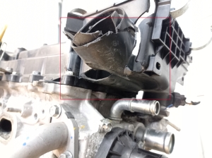 TOYOTA Aygo B40 (2014–2026) Motor 1KRFE - 5