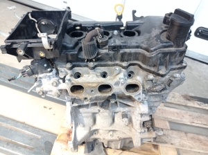 TOYOTA Aygo B40 (2014–2026) Motor 1KRFE - 6