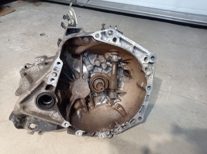 TOYOTA Aygo B40 (2014–2026) Gearbox 311150H010 - 2