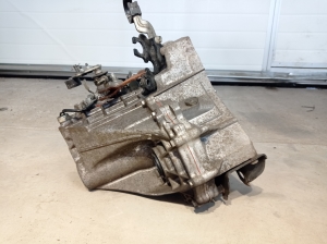 TOYOTA Aygo B40 (2014–2026) Gearbox 311150H010 - 3