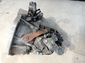 TOYOTA Aygo B40 (2014–2026) Gearbox 311150H010 - 5