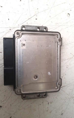 Kia ceed (2006–2012) Engine control unit 0281015437 - 3