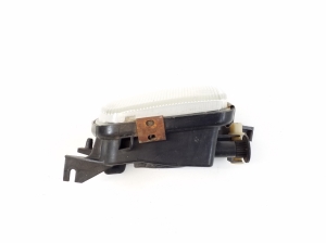 Mercedes Benz C-Class 203 (2000–2007) Front-Nebelscheinwerfer A2158200656 - 2