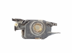 Mercedes Benz C-Class 203 (2000–2007) Front-Nebelscheinwerfer A2158200656 - 4