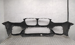 BMW X3 G01 (2017–2026) Front bumper 7483985 - 3