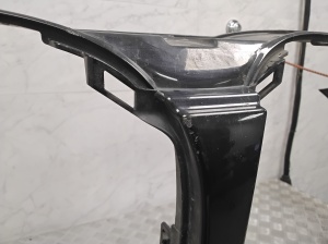 BMW X3 G01 (2017–2026) Front bumper 7483985 - 7