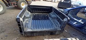 Ford Ranger (2015–2026) Bodywork 1920178 - 2