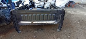 Ford Ranger (2015–2026) Bodywork 1920178 - 4