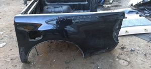 Ford Ranger (2015–2026) Bodywork 1920178 - 5