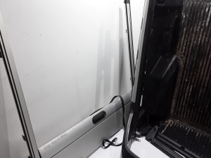 Ford Ranger (2015–2026) Hutablage 2315767 - 3