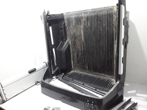 Ford Ranger (2015–2026) Hutablage 2315767 - 4