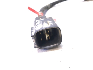 TOYOTA Hilux (2015–2020) Lambdasonde 8946771120 - 3