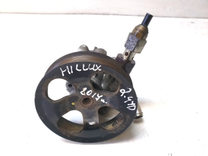 Power steering pump - GHJ37837 JTEKT