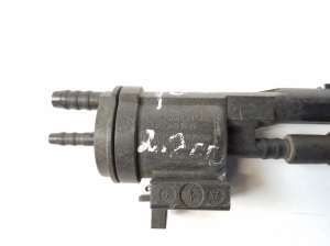 Mercedes Benz E-Class W212 (2009–2015) Magnetventil A0025407097 - 2