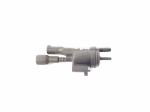 Mercedes Benz C-Class 204 (2007–2014) Magnetventil A0025407097 - 3