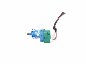 Jaguar XJ (2009–2026) Bremslichtschalter 6W8313480AB - 2