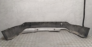 BMW X1 E84 (2009–2015) Rear bumper lower spoiler 7303803 - 4