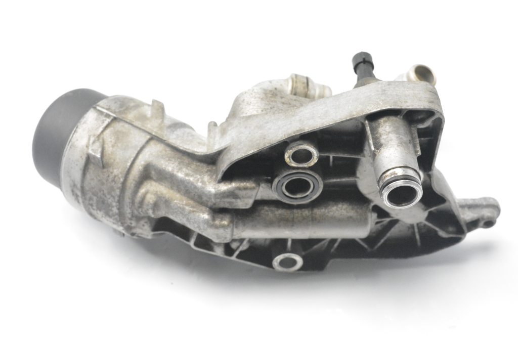 Used Opel Astra Oil filter housing 55565958