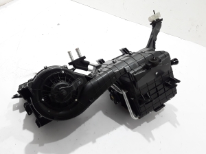 Ford Ranger (2015–2026) Heater and its parts EB3B19B555HJ - 3